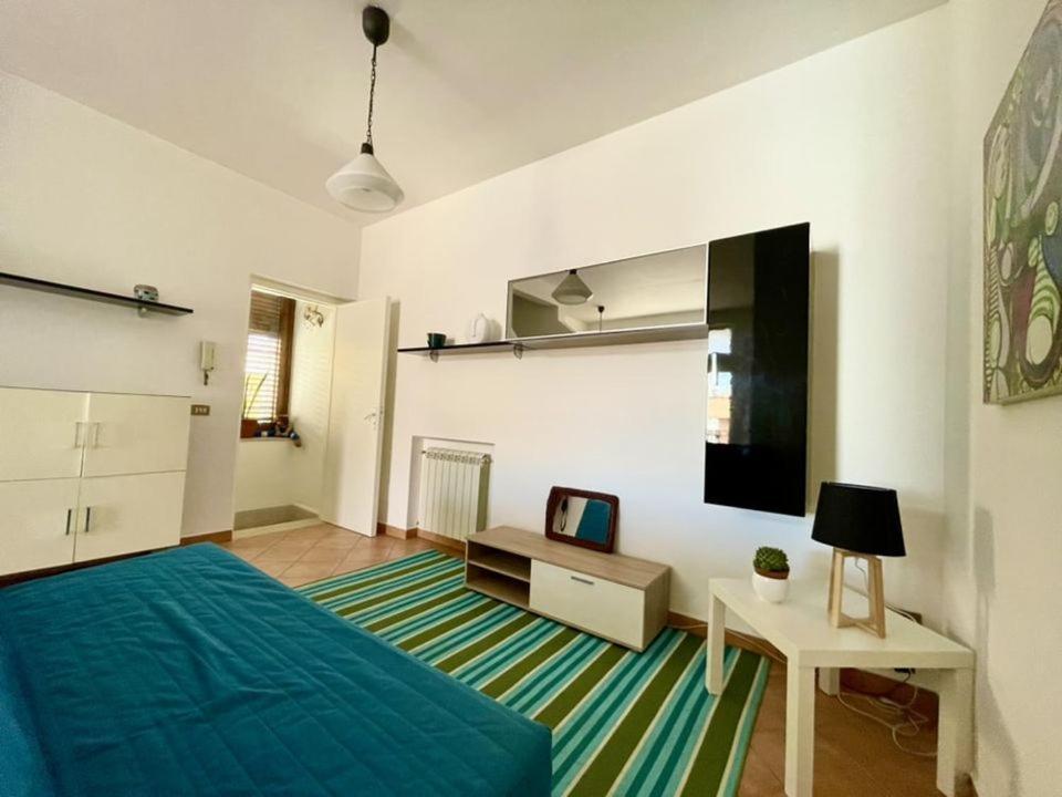 טראסיני Apartment In The Center מראה חיצוני תמונה