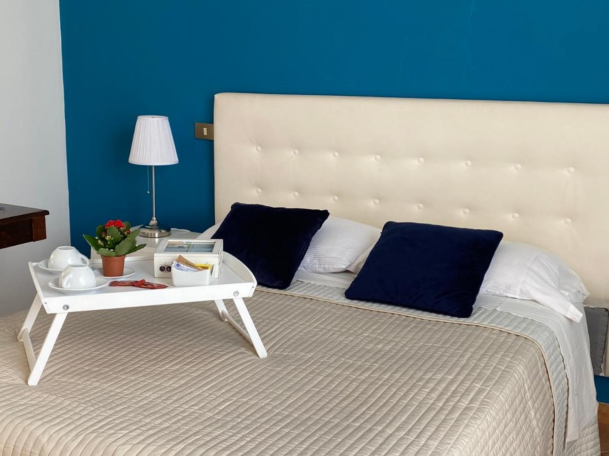 טראסיני Apartment In The Center מראה חיצוני תמונה