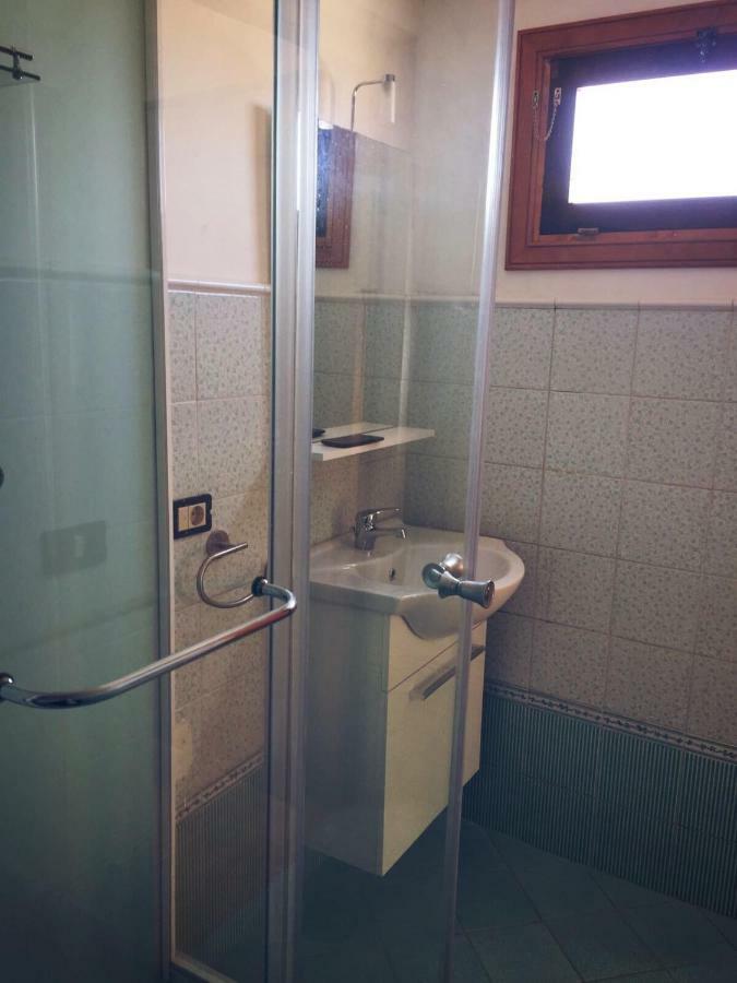 טראסיני Apartment In The Center מראה חיצוני תמונה
