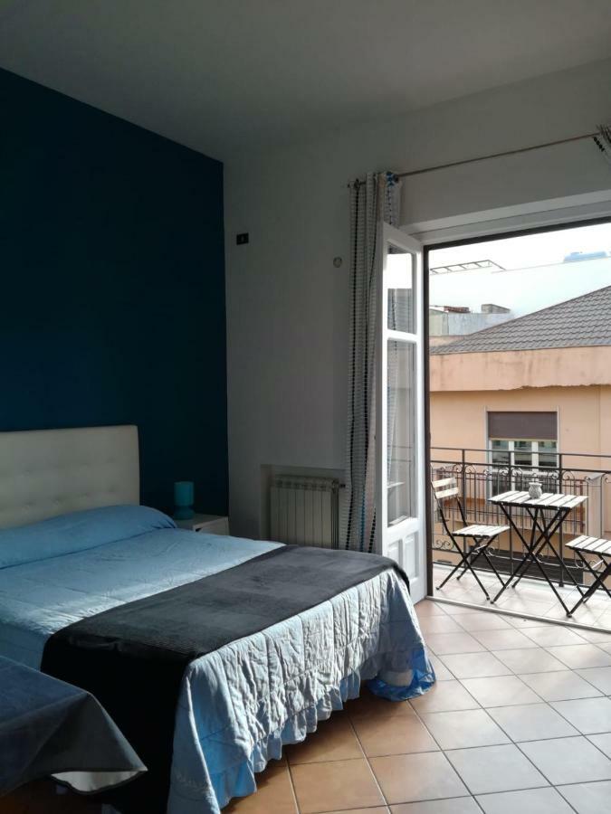 טראסיני Apartment In The Center מראה חיצוני תמונה